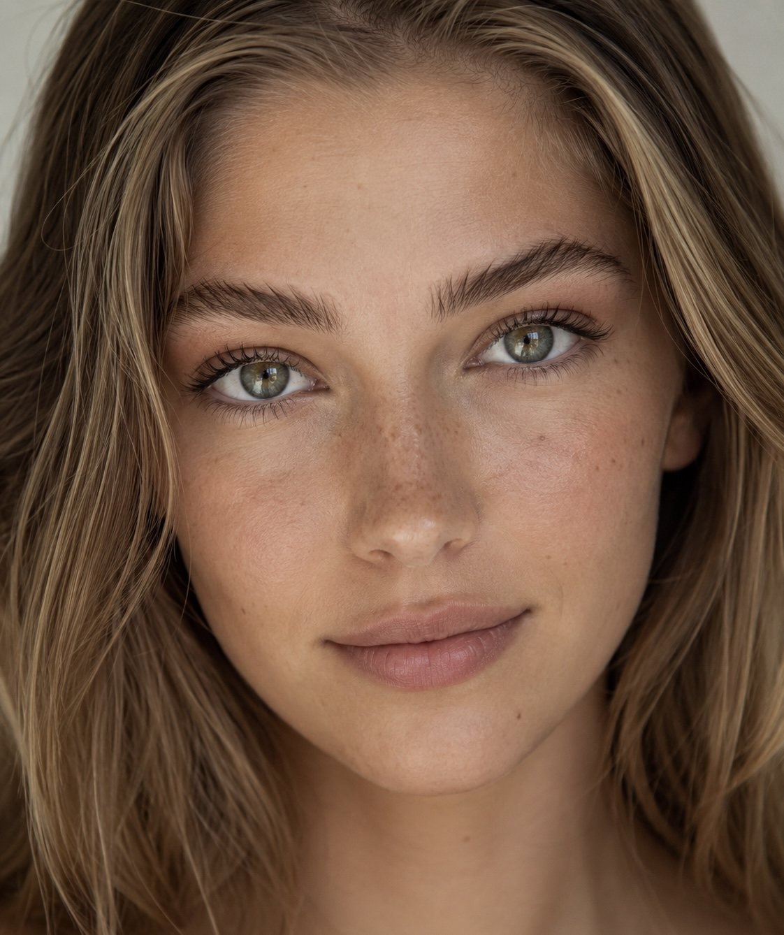 Soreva Portrait