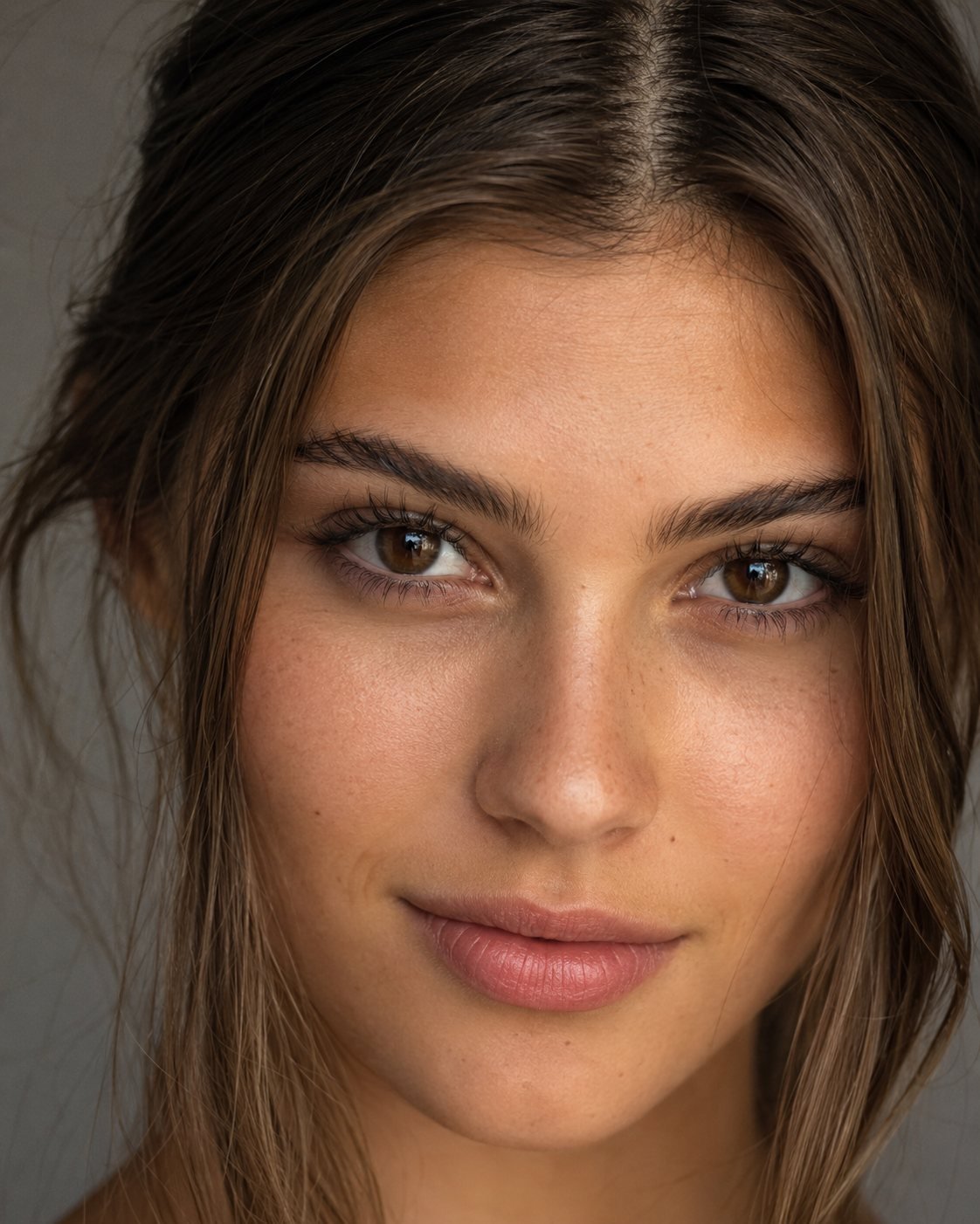 Soreva Portrait